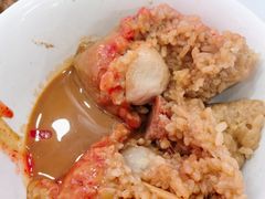 -东街钟楼肉粽(总店)