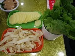 -赵氏盱眙十三香龙虾(蓝村店)