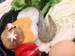 -呷哺呷哺(枫蓝国际店)
