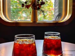 -Hei Cafe(工体店)