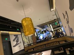 -江边城外烤全鱼(世茂广场店)