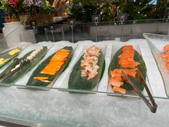 -晶丽香榭自助餐(南京大饭店)