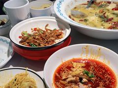 -花椒俏川菜小馆(南海万达店)