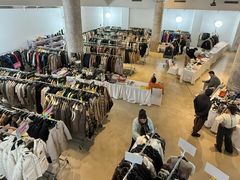 -北京三里屯CHAO酒店