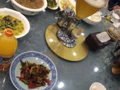 -北大荒淡水鱼馆(秀水广场店)