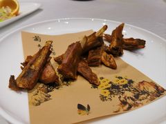 -梧桐餐厅(泉城路店)