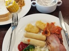 -深圳万悦格兰云天大酒店