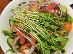 -Pancakes on the rocks(Darling Harbour)