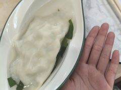 -北方饺子王·海肠捞饭·海鲜锅(山大店)