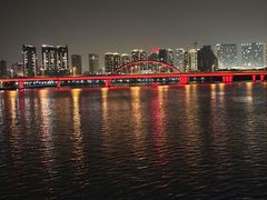 -五缘湾湿地公园