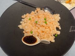 -吴越荣记苏州菜·松鼠桂鱼 100% 活鱼现做(月光码头店)