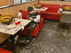 -南锣南门(东方银座店)