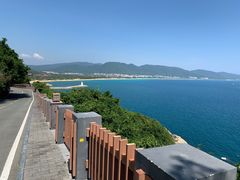 -三亚太阳湾柏悦酒店