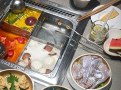 -海底捞火锅(坪山益田假日广场店)