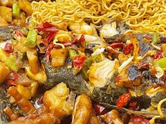 -三煮纸包鱼(青岛总店)