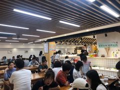 大堂-素清香(解放路店)