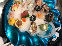 -将军日本餐厅·Shogun 传统日料·铁板烧·板前料理(厦门马哥孛罗东方大酒店)
