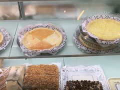 -玛尔哈巴·塔塔尔糕点(华侨小区店)