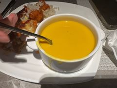 -北京港澳中心瑞士酒店·瑞士咖啡厅·自助餐