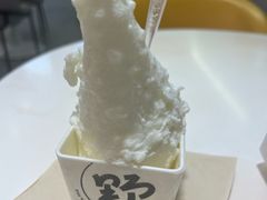 -野人先生现做冰淇淋(北京环宇荟店)