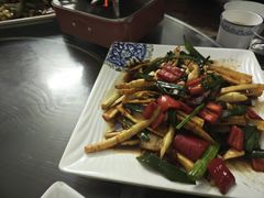 -阿清嫂农家乐.黎窑烤鸡