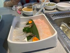 -海底捞火锅(振华商厦店)