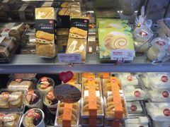 -85度C(青岛闽江路店)