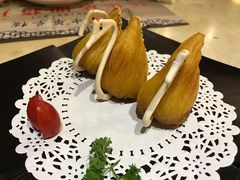 -中恒华茶楼(牌坊店)