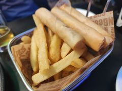 -牛啤堂精酿啤酒餐吧(五棵松华熙店)