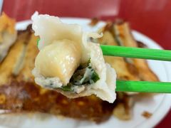 -青岛锅贴(四流中路店)