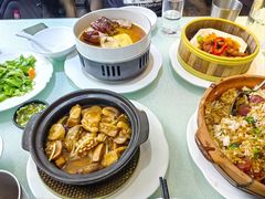 -日昌餐馆(德胜门店)