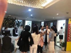 -深圳春天阳光医院·轮廓抗衰中心