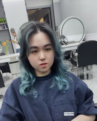 -YESIDO椰岛造型烫发染发