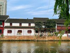 -衣裳街历史文化街区