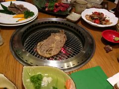 -赤坂亭·M9和牛烧肉·铁板烧(合肥万象城店)