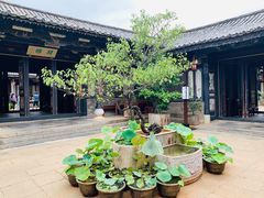 -朱家花园