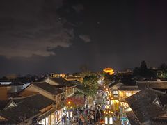 -大理古城