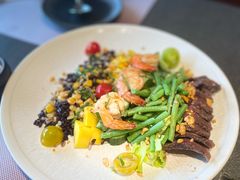 -FOOOO CITY CLUB 孚乐里音乐西餐酒吧(来福士店)