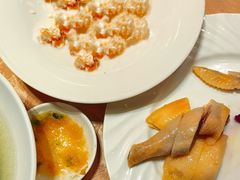 -广东胜利宾馆西关粤中餐厅