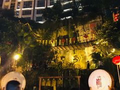 -小天鹅火锅·一线江景洪鼎旗舰店(洪崖洞店)