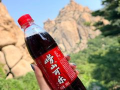 -崂山仰口游览区