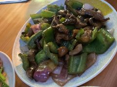 -紫金食坊(江南西路店)