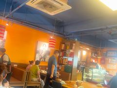 -缘生态云南菜·野生菌庭院餐厅(华侨城店)