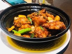 -有璟阁港式餐厅(金融街购物中心店)