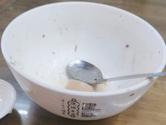 -建基泡馍·西安老字号·清真(永宁店)