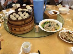 -留芳·文旅古月楼(老街店)