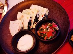 -Pistolera Mexican Cantina女枪手墨西哥餐厅(碧云路店)