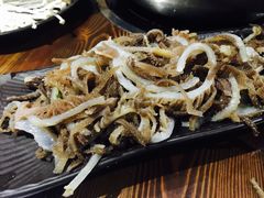 -乡土黄·鲜牛肉火锅·小龙虾(兴业街店)