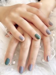 点击看大图 -艾珂·美甲美睫