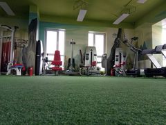 -红山会健身·普拉提(广安门店)